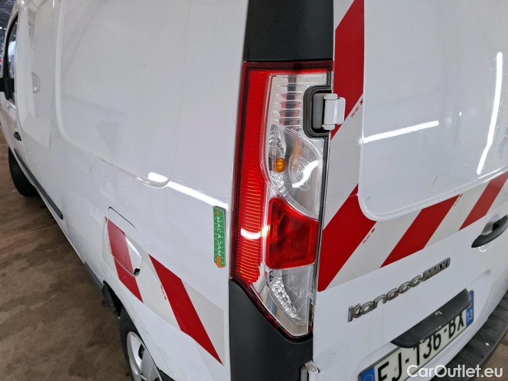  Renault  Kangoo  Express Maxi Extra (Série Spéciale) 1.5 dCi 90CV BVM5 E6 #20