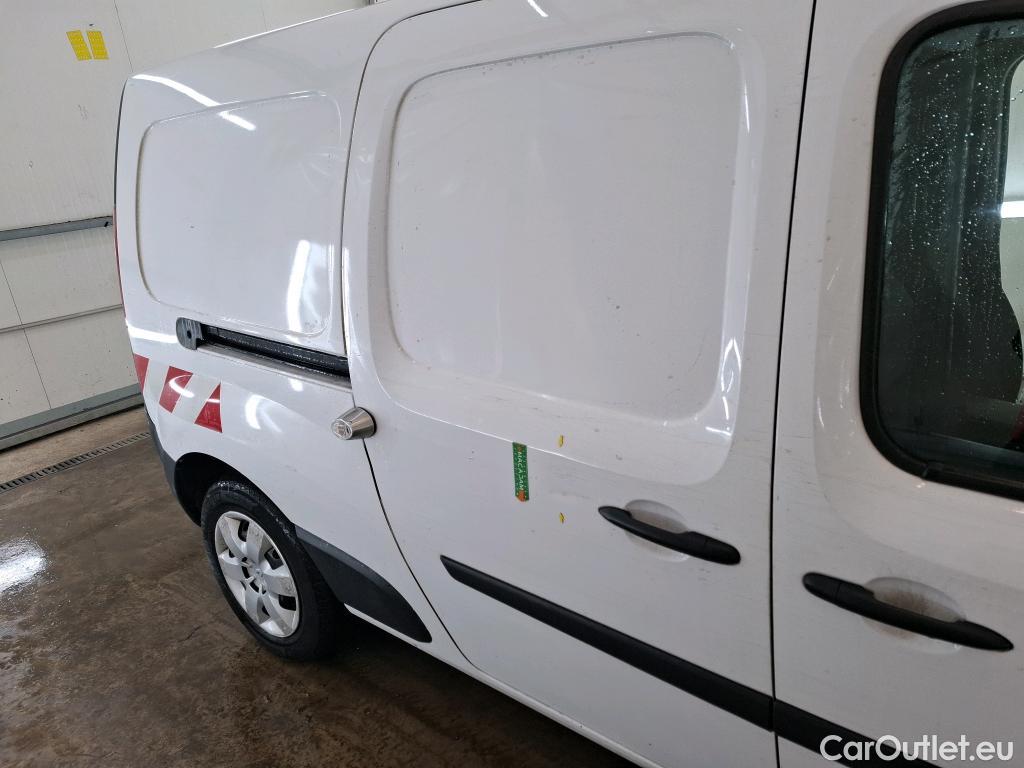  Renault  Kangoo  Express Maxi Extra (Série Spéciale) 1.5 dCi 90CV BVM5 E6 #30