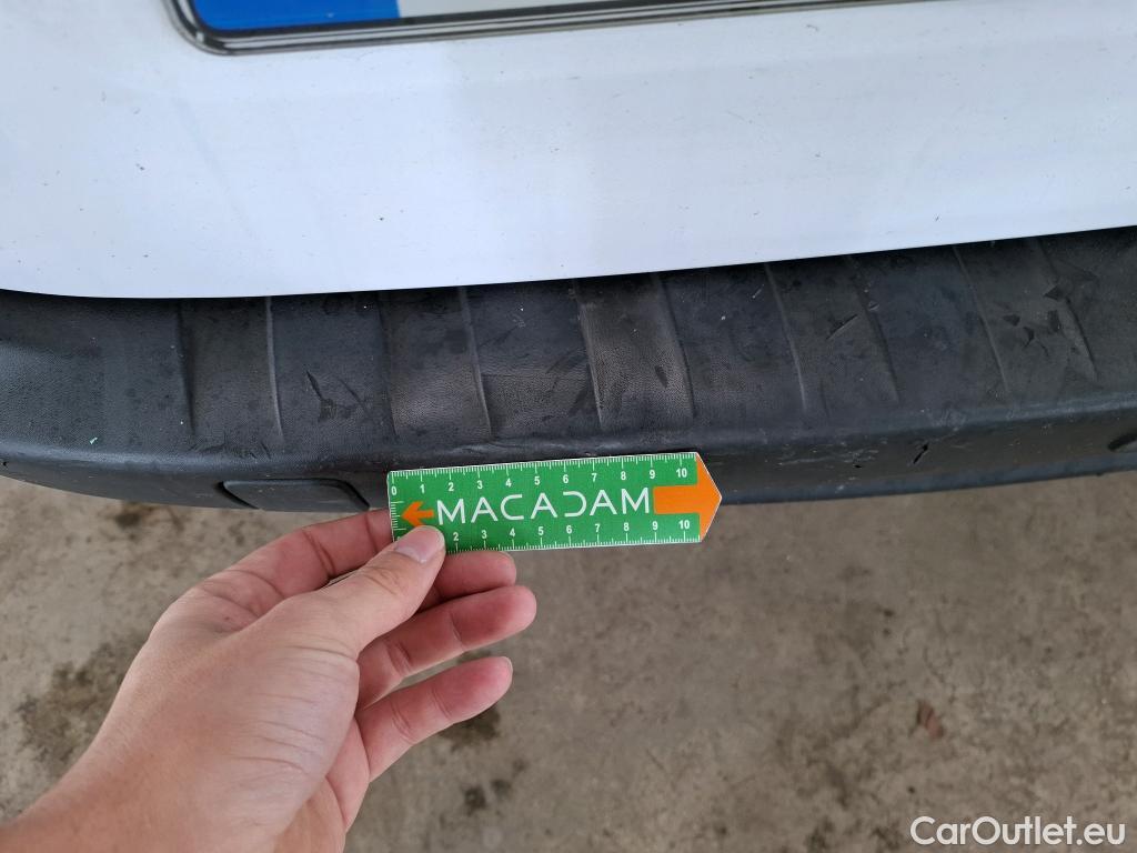  Renault  Kangoo  Express Maxi Extra (Série Spéciale) 1.5 dCi 90CV BVM5 E6 #13