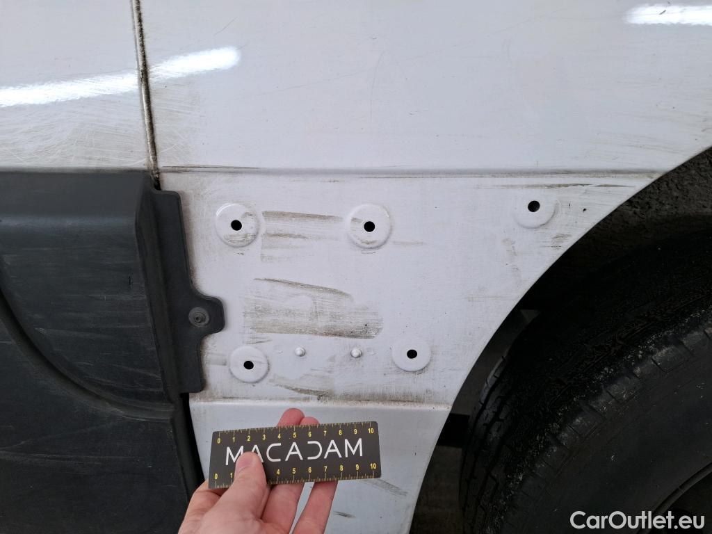  Renault  Master  III Fourgon L2H2 3 5 Grand Confort dCi 135CV BVM6 E6dT #56