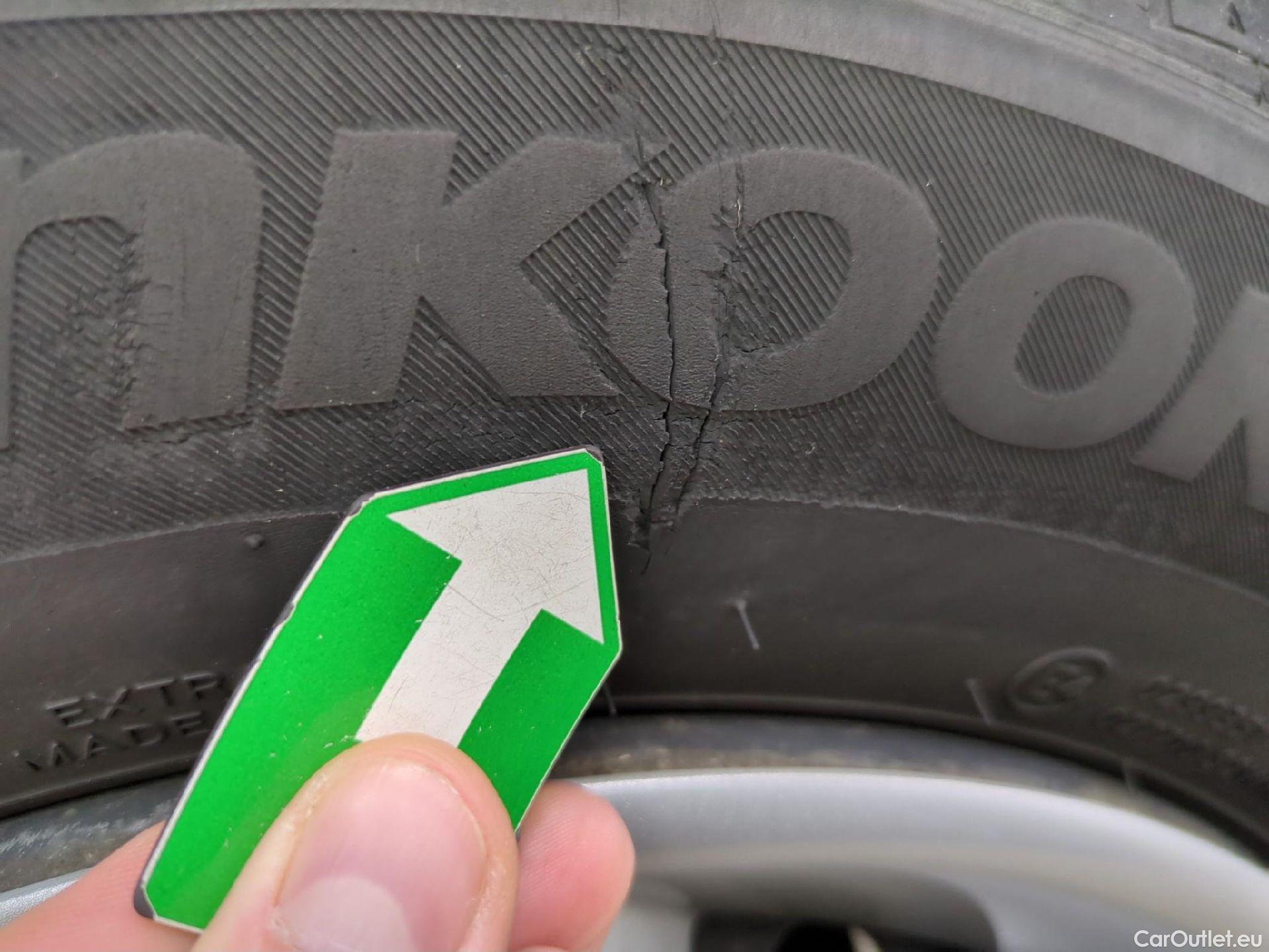  Renault  Kangoo RENAULT  Express / 2013 / 4P / Fourgonnette Extra R-Link dCi 75 #21