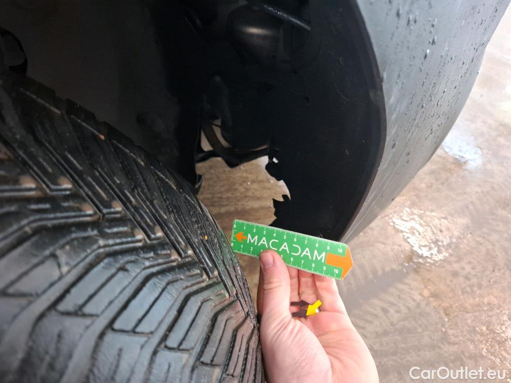  Renault  Kangoo  Express Maxi Extra (Série Spéciale) 1.5 dCi 90CV BVM5 E6 #39