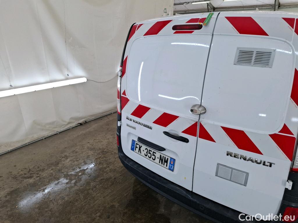  Renault  Kangoo  Express Maxi Extra (Série Spéciale) 1.5 dCi 90CV BVM5 E6 #25