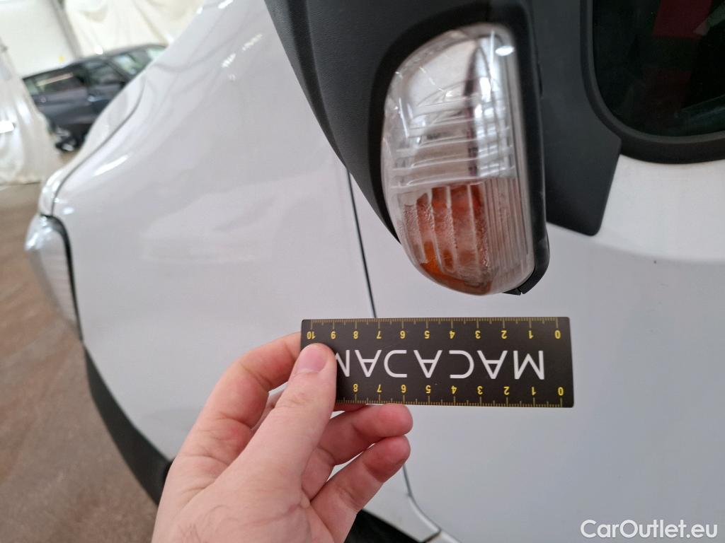  Renault  Master  III Fourgon L2H2 3 5 Grand Confort dCi 135CV BVM6 E6dT #60