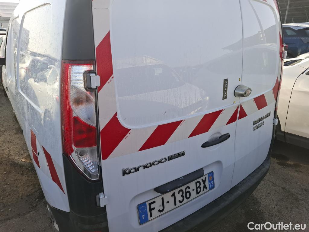  Renault  Kangoo  Express Maxi Extra (Série Spéciale) 1.5 dCi 90CV BVM5 E6 #9