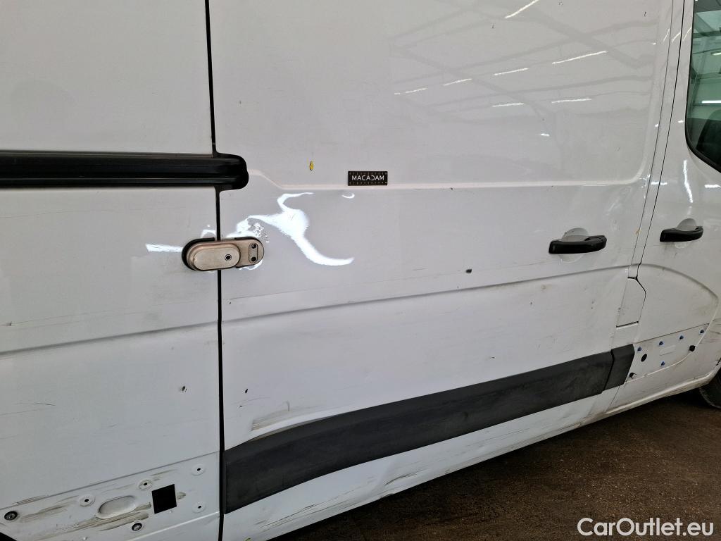  Renault  Master  III Fourgon L2H2 3 5 Grand Confort dCi 135CV BVM6 E6dT #6