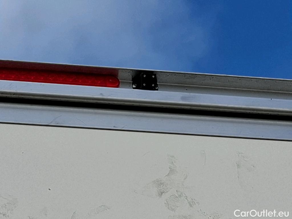  Renault  Master RENAULT  SC / 2019 / 2P / Châssis cabine CC Tr CF F3500 L3 Blue dCi 145 EVIE #9