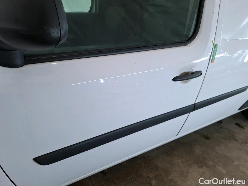  Renault  Kangoo  Express Maxi Extra (Série Spéciale) 1.5 dCi 90CV BVM5 E6 #3