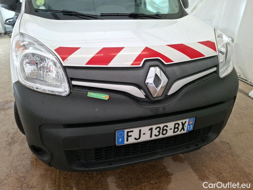  Renault  Kangoo  Express Maxi Extra (Série Spéciale) 1.5 dCi 90CV BVM5 E6 #10