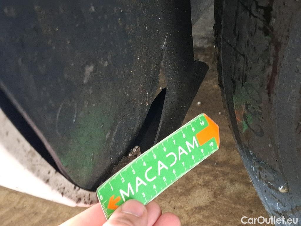  Renault  Kangoo  Express Maxi Extra (Série Spéciale) 1.5 dCi 90CV BVM5 E6 #38