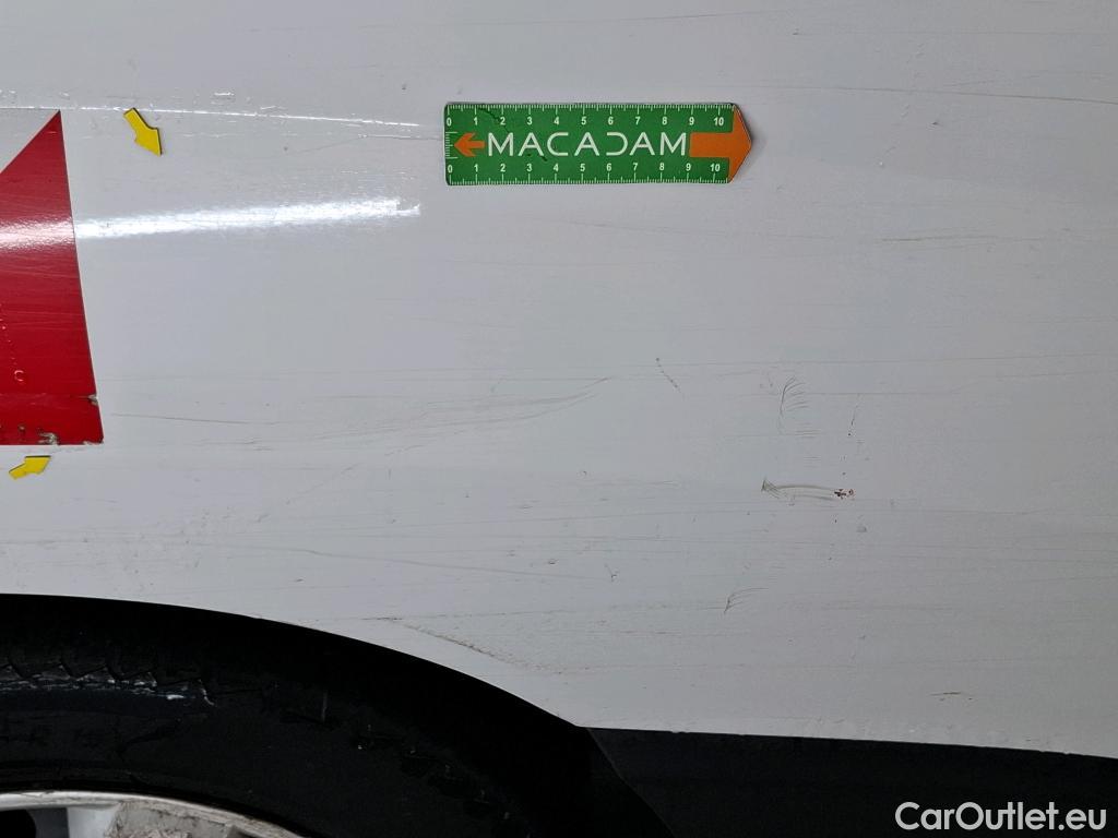  Renault  Kangoo  Express Maxi Extra (Série Spéciale) 1.5 dCi 90CV BVM5 E6 #4