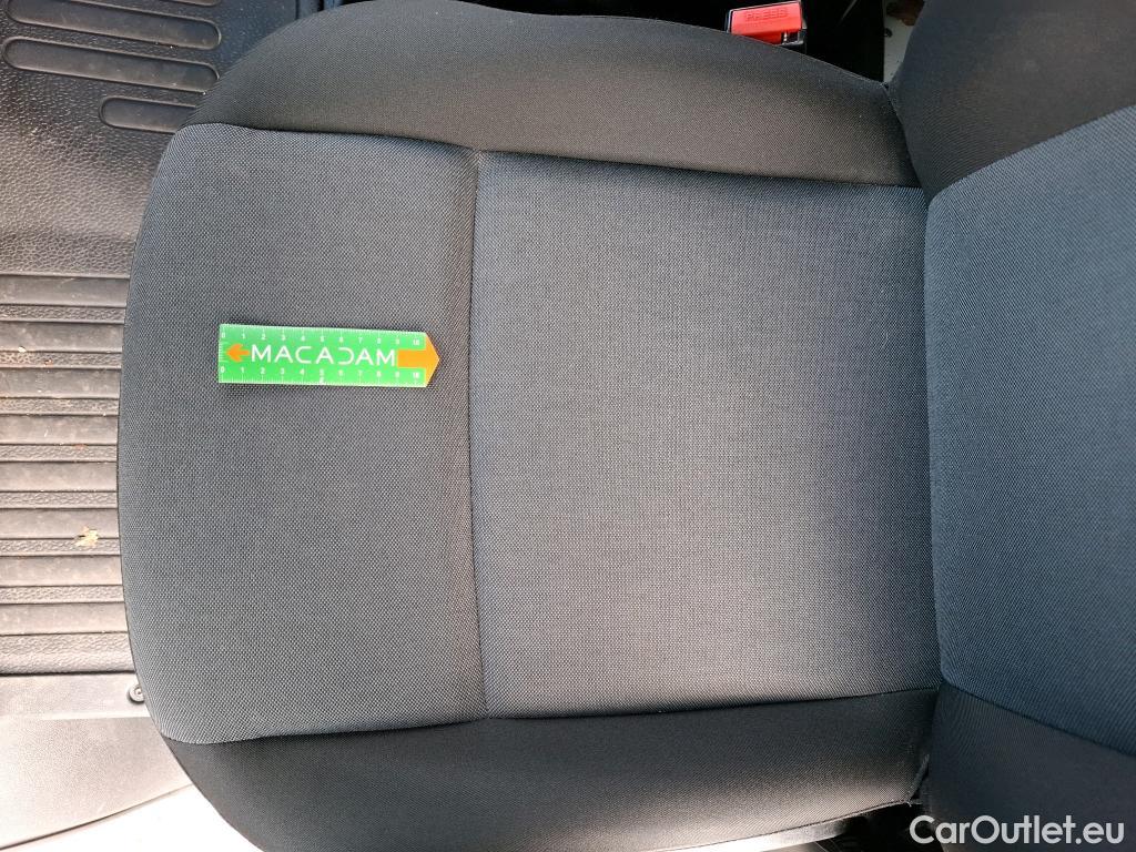  Renault  Master RENAULT  SC / 2019 / 2P / Châssis cabine CC Tr CF F3500 L3 Blue dCi 145 EVIE #4