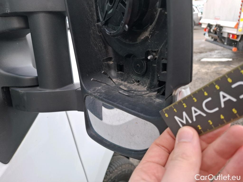  Renault  Master RENAULT  SC 2019 2P Châssis cabine CC Tr CF F3500 L3 Blue dCi 145 EVIE #5