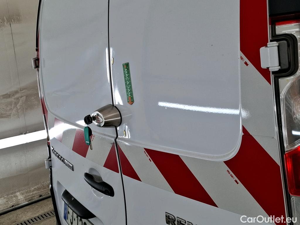  Renault  Kangoo  Express Maxi Extra (Série Spéciale) 1.5 dCi 90CV BVM5 E6 #15