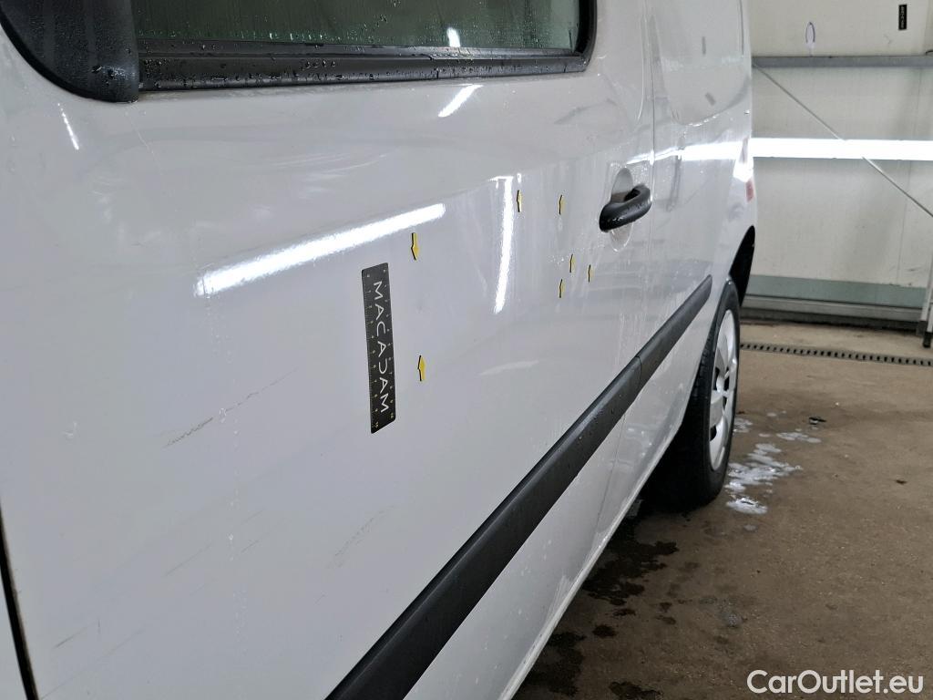  Renault  Kangoo RENAULT  Express / 2013 / 4P / Fourgonnette Extra R-Link dCi 90 #31