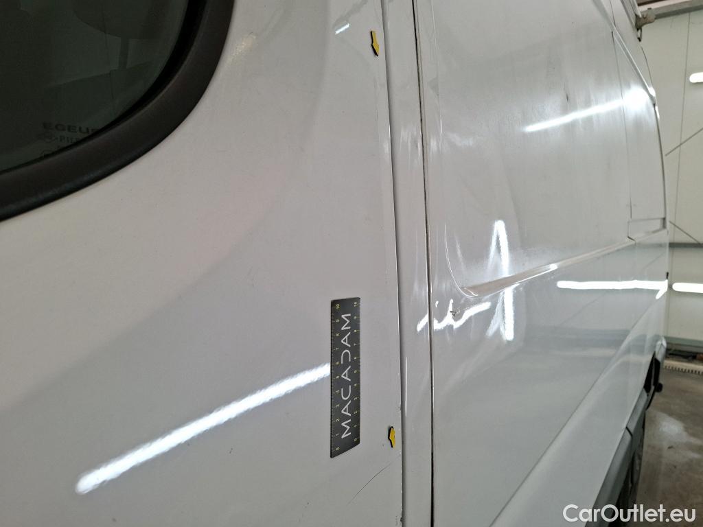  Renault  Master  III Fourgon L2H2 3 5 Grand Confort dCi 135CV BVM6 E6dT #27