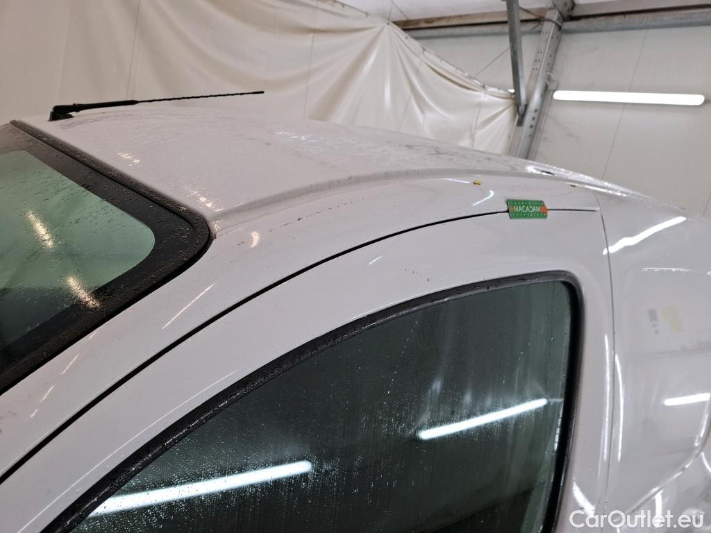  Renault  Kangoo  Express Maxi Extra (Série Spéciale) 1.5 dCi 90CV BVM5 E6 #19