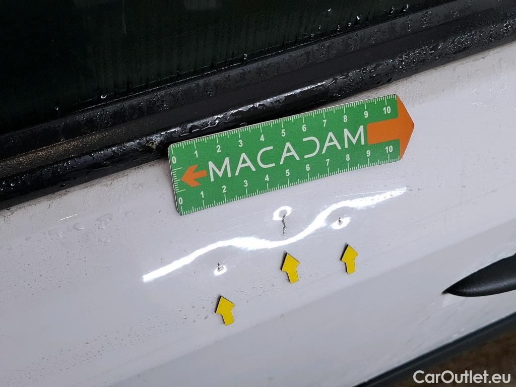  Renault  Kangoo  Express Maxi Extra (Série Spéciale) 1.5 dCi 90CV BVM5 E6 #18