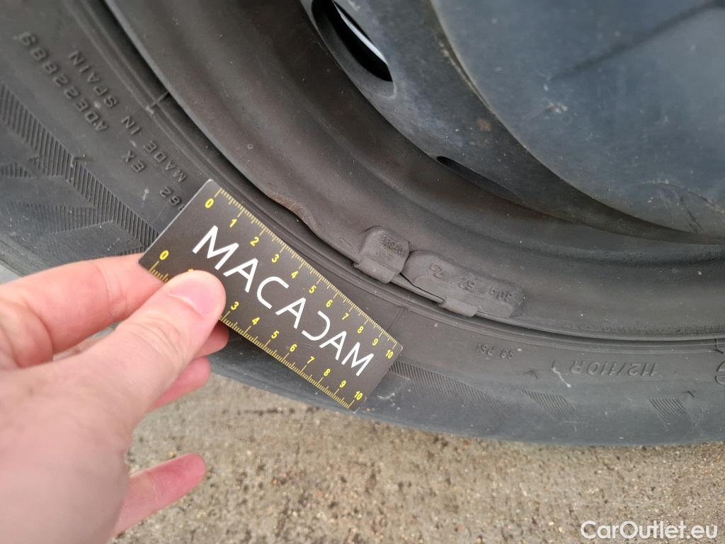  Renault  Master  III Fourgon L2H2 3 5 Grand Confort dCi 135CV BVM6 E6dT #58