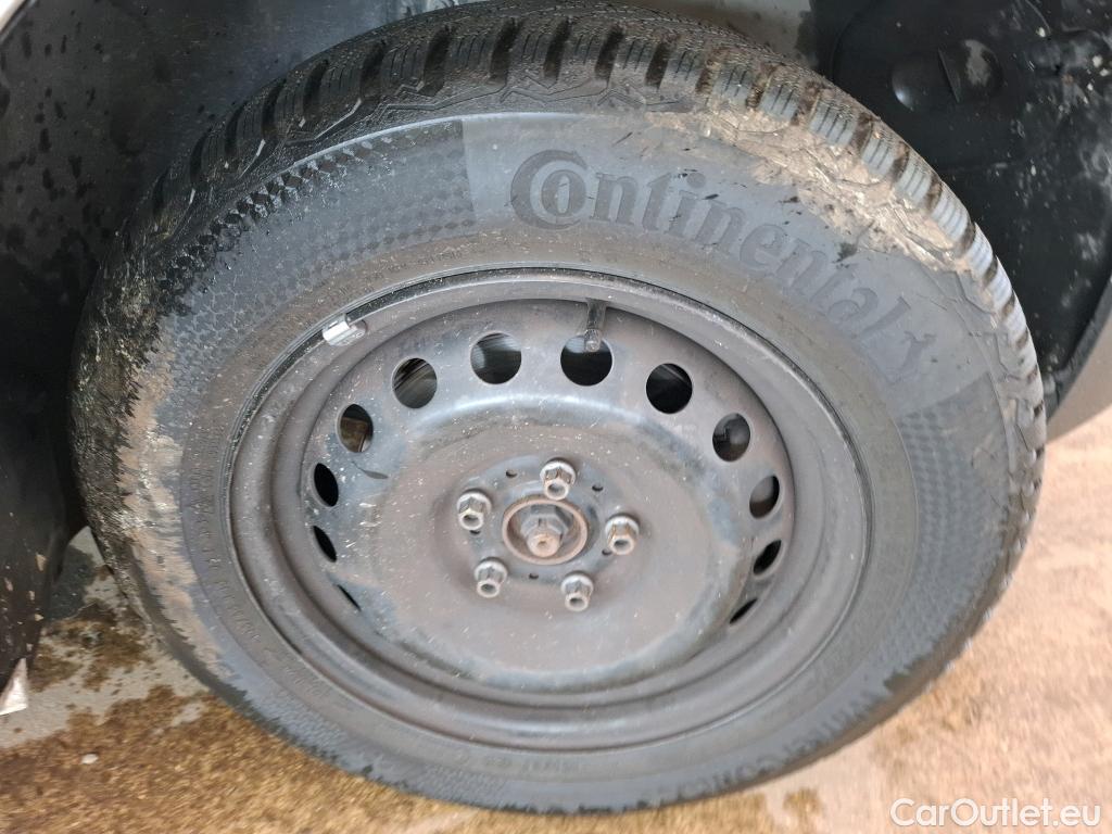  Renault  Kangoo  Express Maxi Extra (Série Spéciale) 1.5 dCi 90CV BVM5 E6 #28