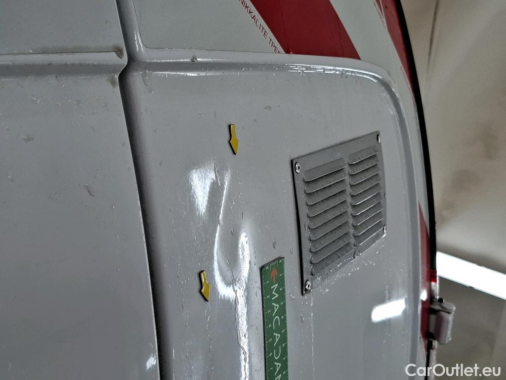  Renault  Kangoo  Express Maxi Extra (Série Spéciale) 1.5 dCi 90CV BVM5 E6 #10