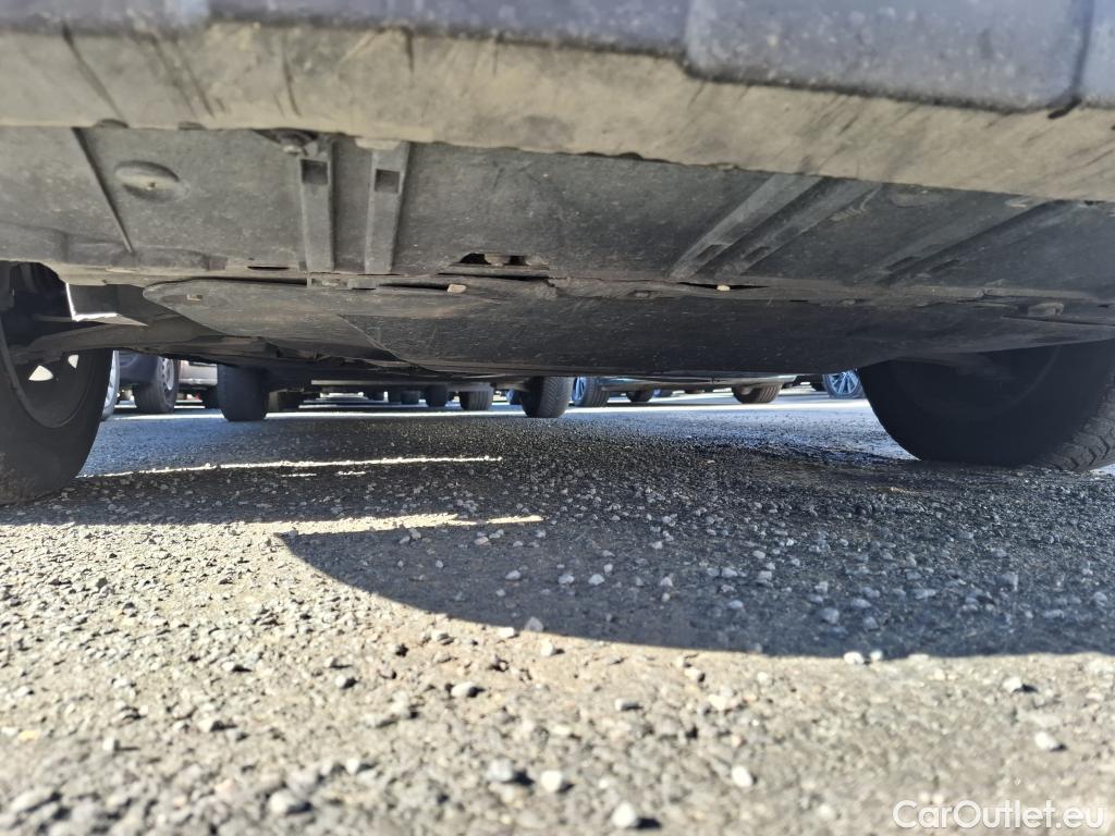  Renault  Kangoo  Express Maxi Extra (Série Spéciale) 1.5 dCi 90CV BVM5 E6 #61