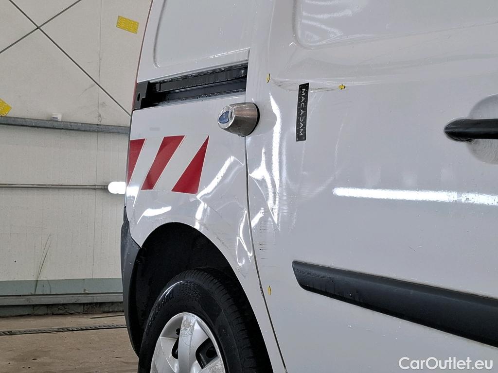  Renault  Kangoo RENAULT  Express / 2013 / 4P / Fourgonnette Extra R-Link dCi 90 #20