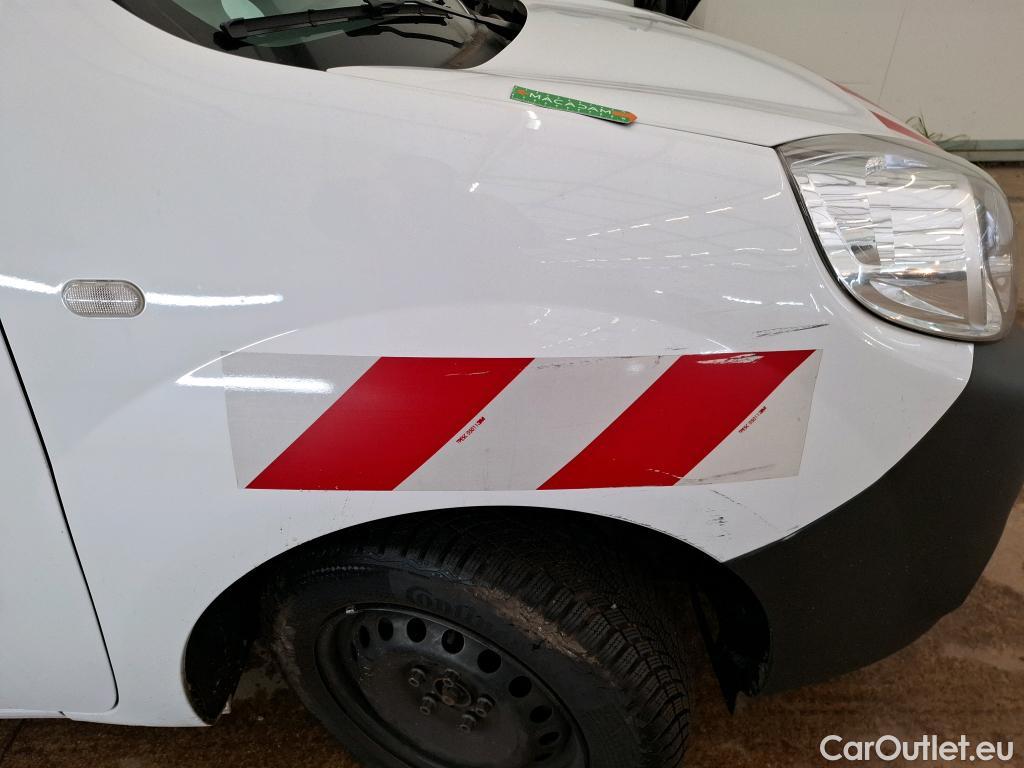  Renault  Kangoo  Express Maxi Extra (Série Spéciale) 1.5 dCi 90CV BVM5 E6 #33