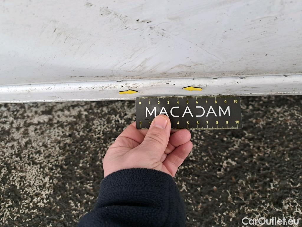  Renault  Master  Chassis Cabine L3H1 3 5t 2.3 dCi 130CV E6 #8