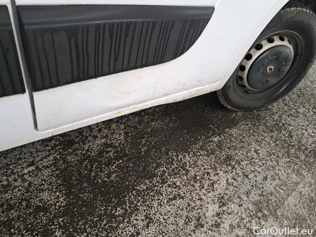  Renault  Master  Chassis Cabine L3H1 3 5t 2.3 dCi 130CV E6 #9