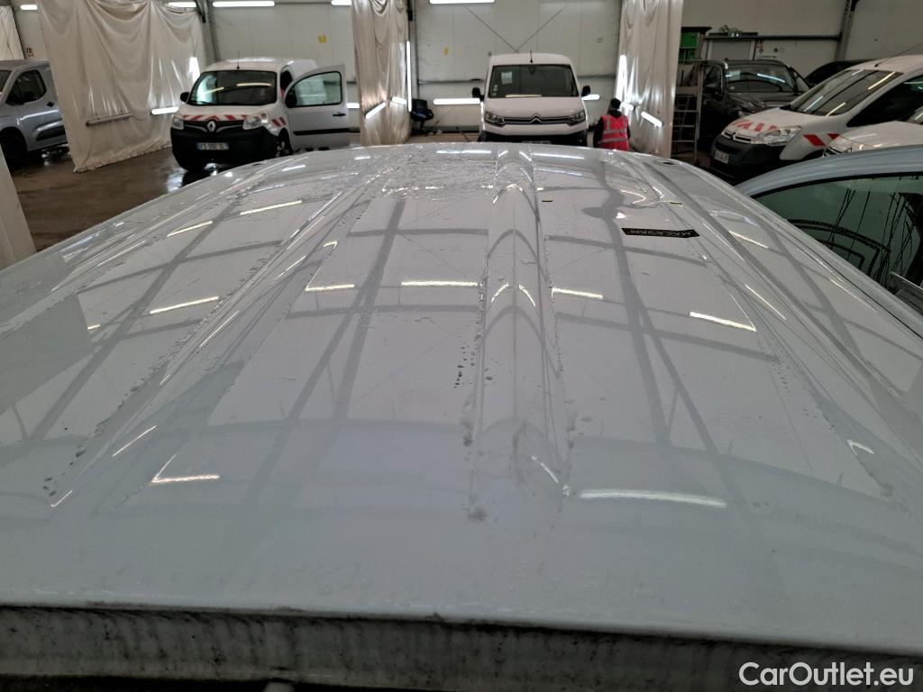  Renault  Kangoo RENAULT  Express / 2013 / 4P / Fourgonnette Extra R-Link dCi 90 #8