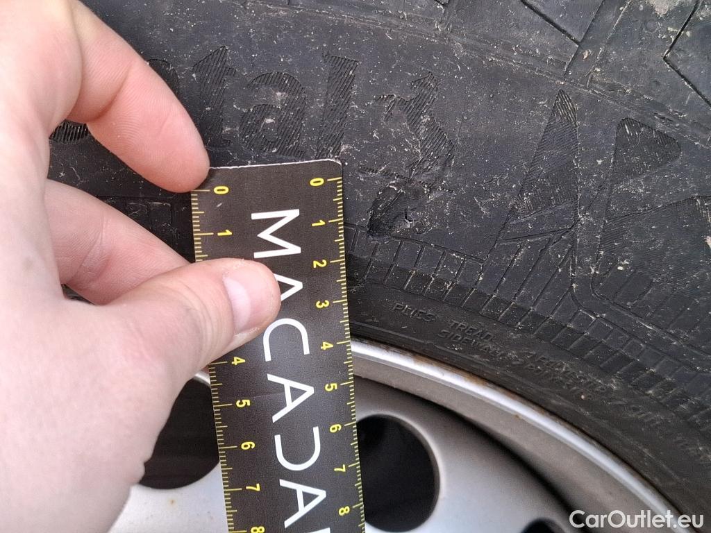  Renault  Master RENAULT  SC / 2019 / 2P / Châssis cabine CC Tr CF F3500 L3 Blue dCi 145 EVIE #9