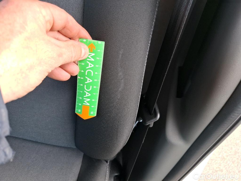  Renault  Master RENAULT  SC / 2019 / 2P / Châssis cabine CC Tr CF F3500 L3 Blue dCi 145 EVIE #5