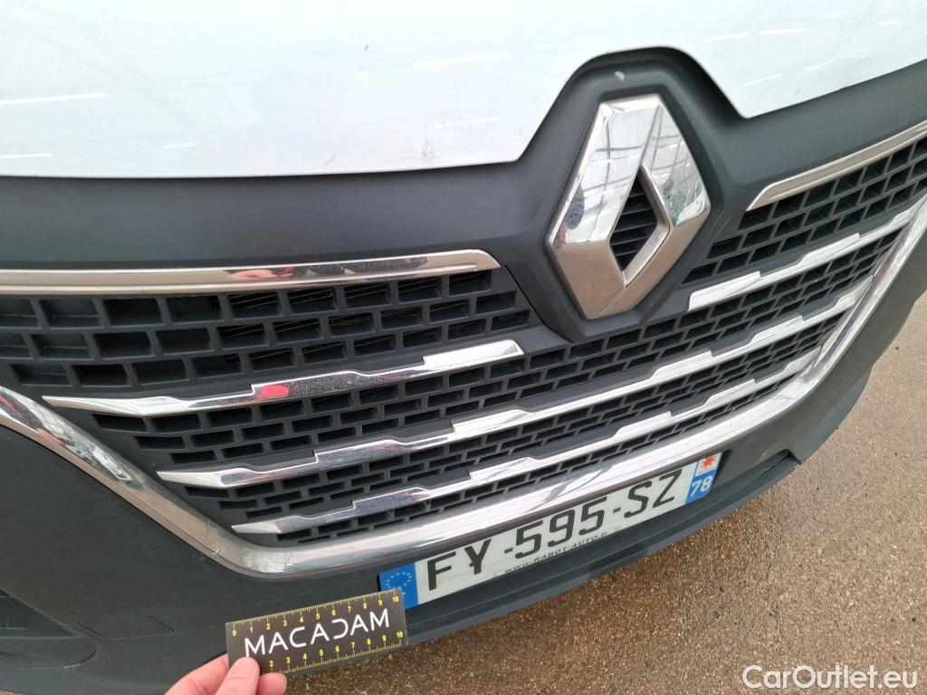  Renault  Master  III Fourgon L2H2 3 5 Grand Confort dCi 135CV BVM6 E6dT #23
