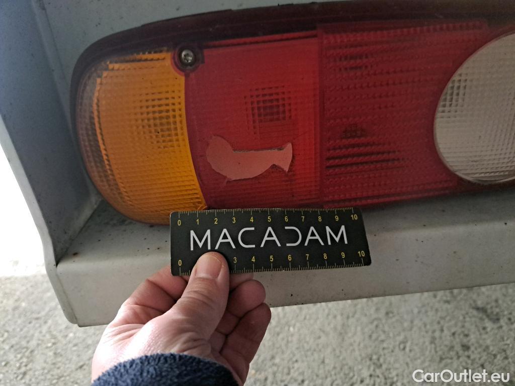  Renault  Master  Chassis Cabine L3H1 3 5t 2.3 dCi 130CV E6 #7