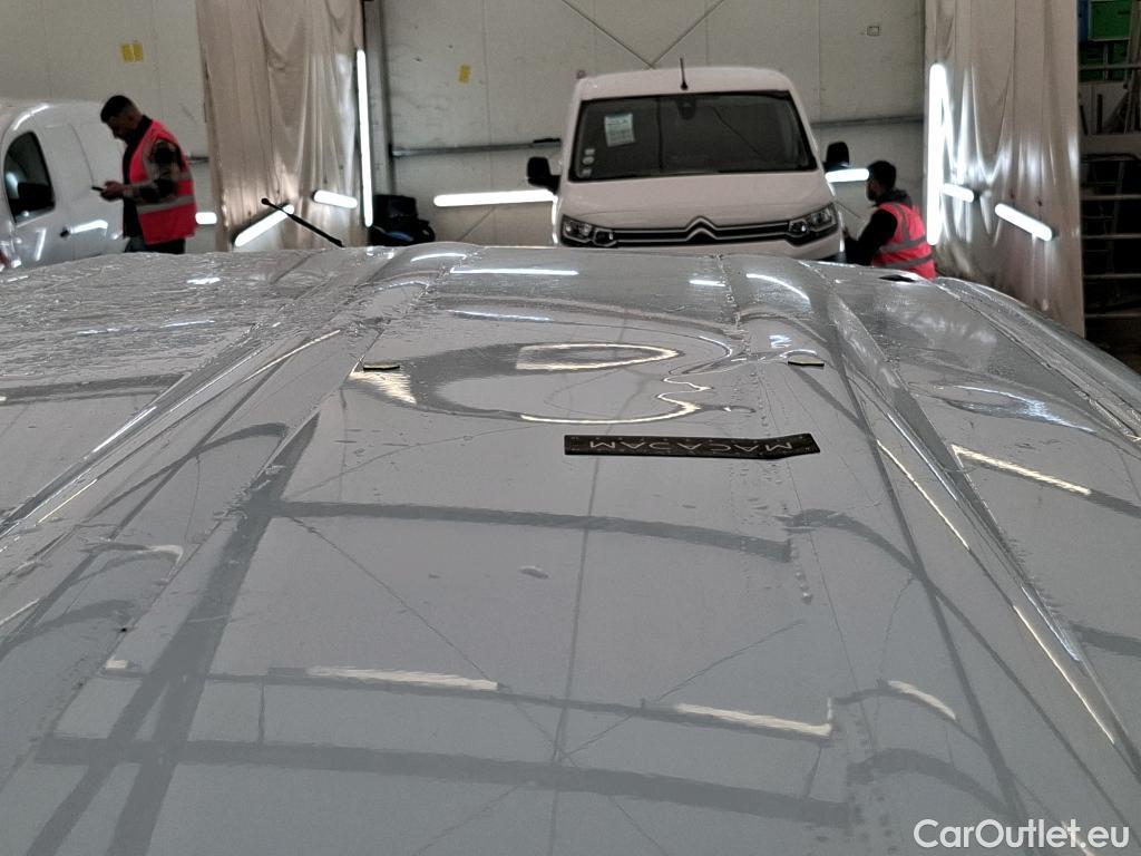  Renault  Kangoo RENAULT  Express / 2013 / 4P / Fourgonnette Extra R-Link dCi 90 #10