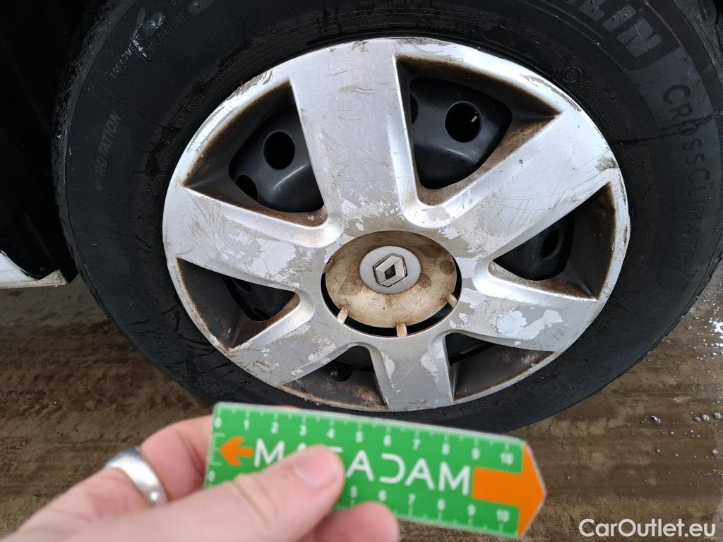  Renault  Kangoo  Express Maxi Extra (Série Spéciale) 1.5 dCi 90CV BVM5 E6 #54