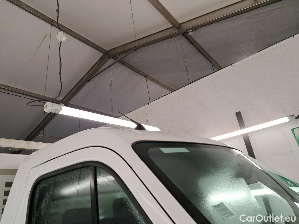  Renault  Master  Chassis Cabine L3H1 3 5t 2.3 dCi 130CV E6 #18