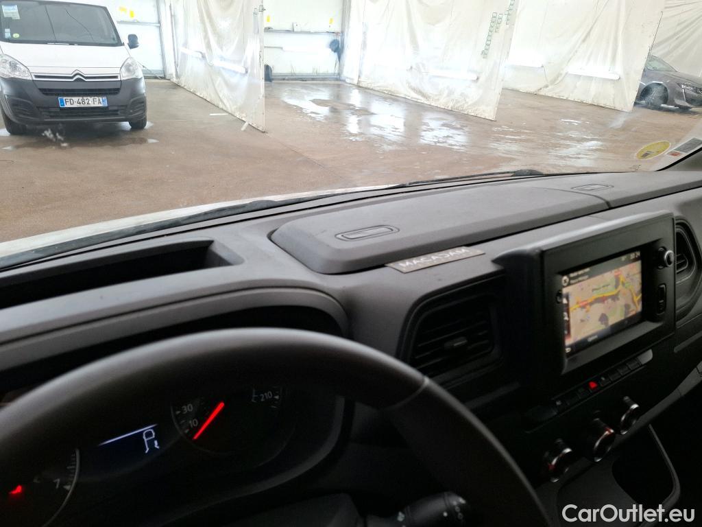  Renault  Master  III Fourgon L2H2 3 5 Grand Confort dCi 135CV BVM6 E6dT #65