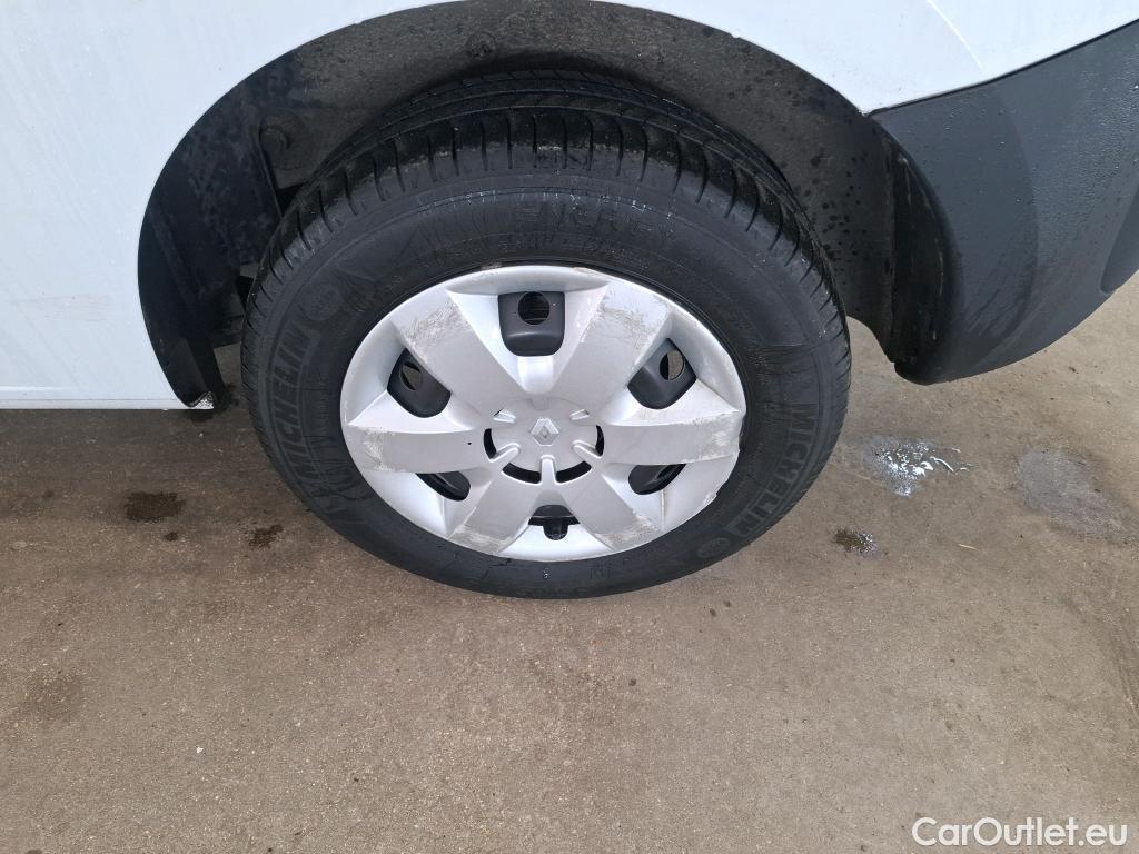  Renault  Kangoo RENAULT  Express / 2013 / 4P / Fourgonnette Extra R-Link dCi 90 #52