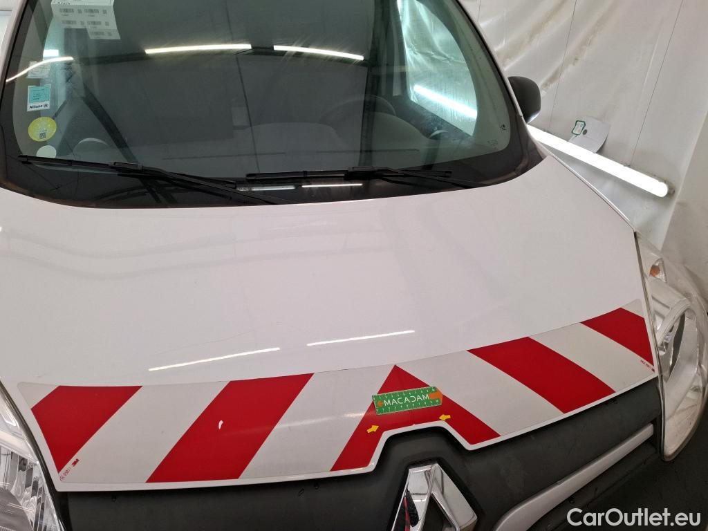  Renault  Kangoo  Express Maxi Extra (Série Spéciale) 1.5 dCi 90CV BVM5 E6 #17