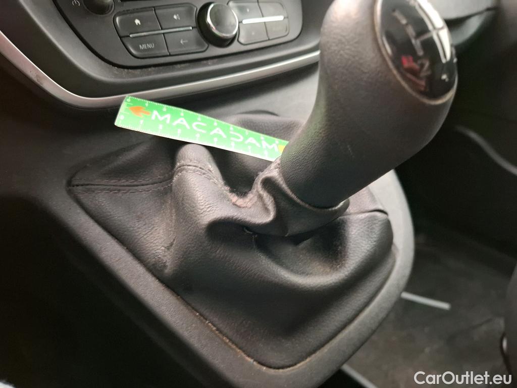  Renault  Kangoo  Express Maxi Extra (Série Spéciale) 1.5 dCi 90CV BVM5 E6 #26