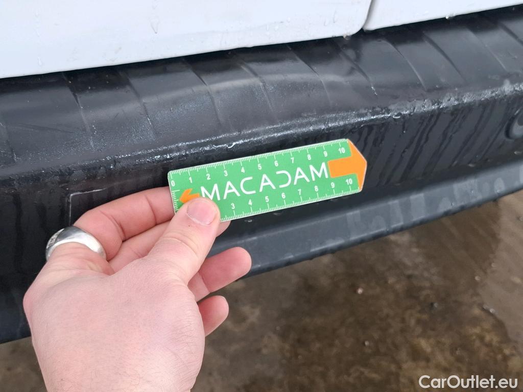  Renault  Kangoo  Express Maxi Extra (Série Spéciale) 1.5 dCi 90CV BVM5 E6 #22