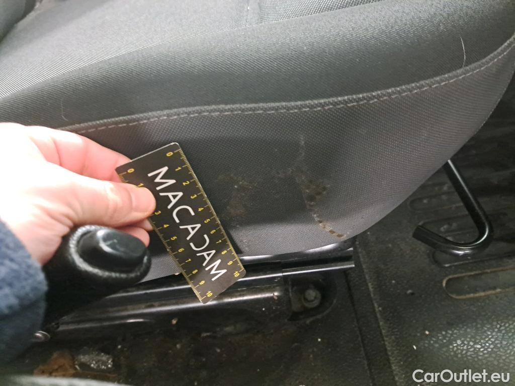  Renault  Master  Chassis Cabine L3H1 3 5t 2.3 dCi 130CV E6 #21