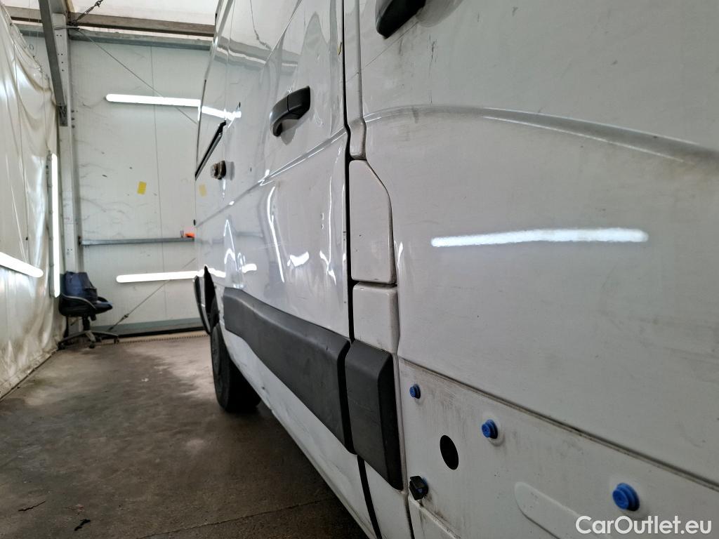  Renault  Master  III Fourgon L2H2 3 5 Grand Confort dCi 135CV BVM6 E6dT #10