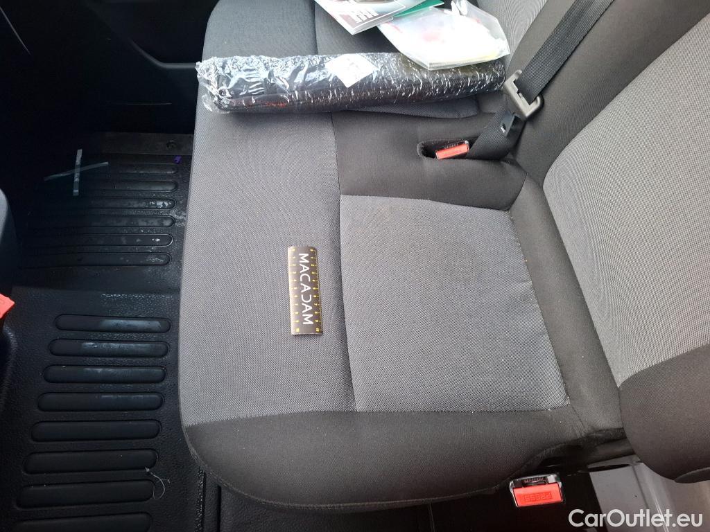  Renault  Master RENAULT  SC / 2019 / 2P / Châssis cabine CC Tr CF F3500 L3 Blue dCi 145 EVIE #14