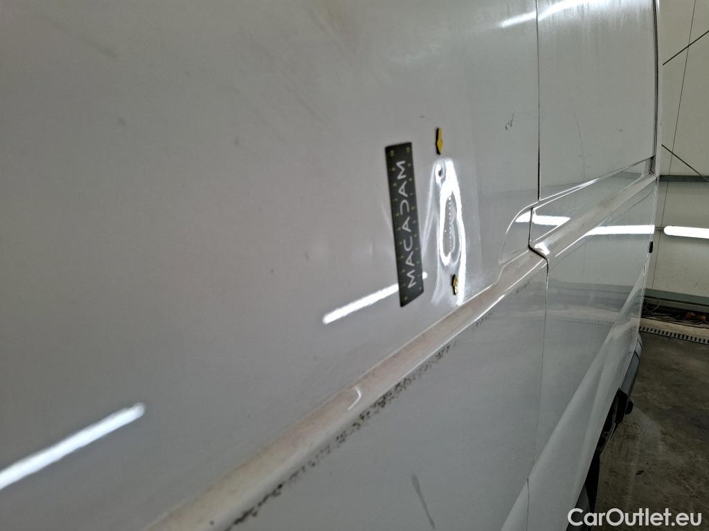  Renault  Master  III Fourgon L2H2 3 5 Grand Confort dCi 135CV BVM6 E6dT #20