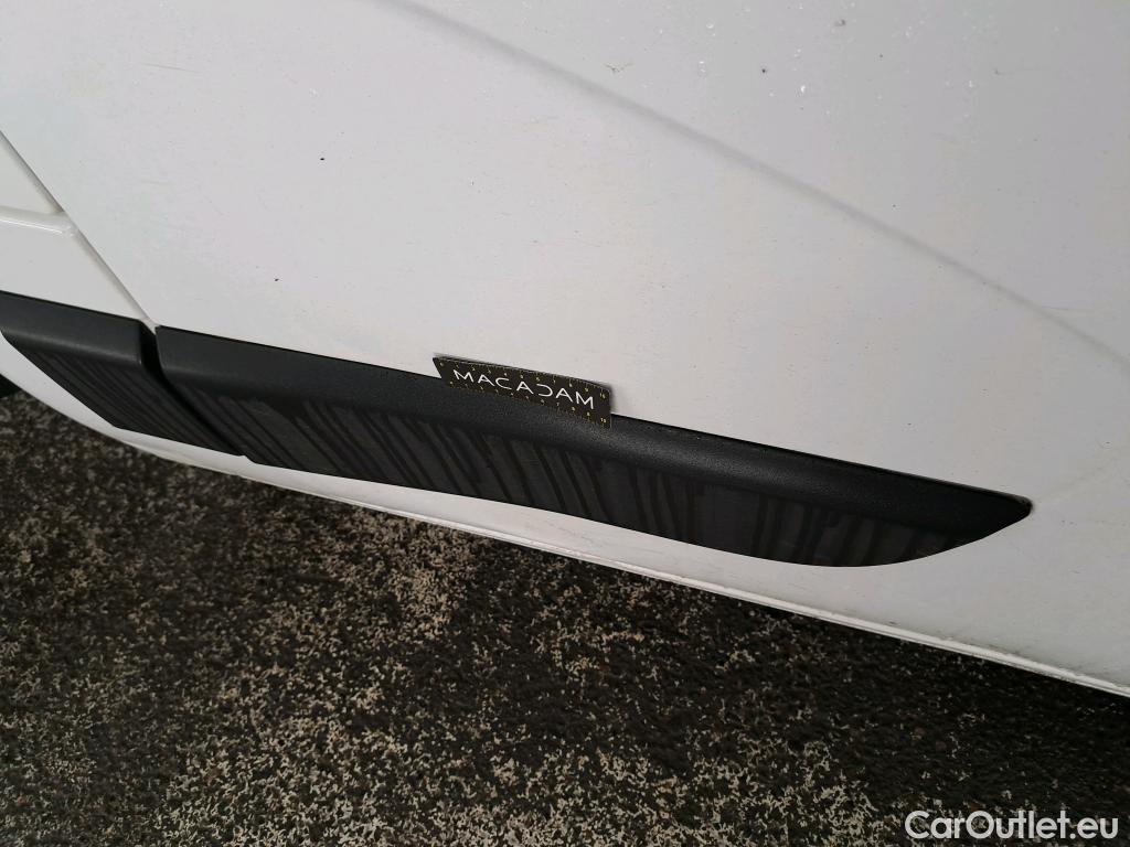  Renault  Master  Chassis Cabine L3H1 3 5t 2.3 dCi 130CV E6 #11