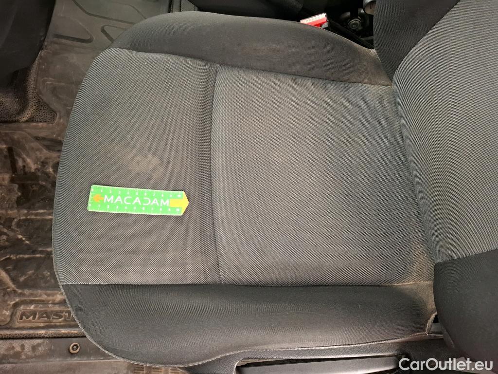  Renault  Master  III Fourgon L2H2 3 5 Grand Confort dCi 135CV BVM6 7 Sieges E6dT #27