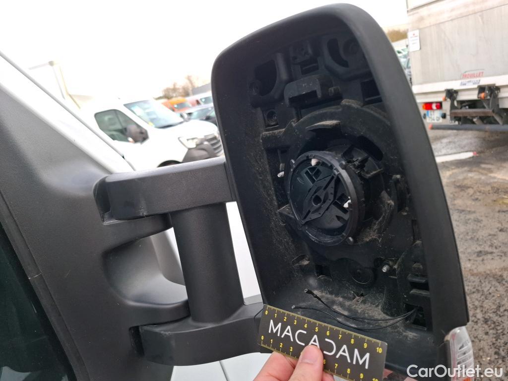  Renault  Master RENAULT  SC 2019 2P Châssis cabine CC Tr CF F3500 L3 Blue dCi 145 EVIE #10